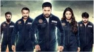Tik Tik Tik Movie Reviews: Jayam Ravi and Nivetha Pethuraj's Space Romp Is An Ambitious, Entertaining Fare, Claim Critics