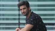 Sushant Singh Rajput to Turn  Director with a Story Similar to Chanda Mama Door Ke?