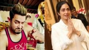 IIFA Awards 2018 Full Winners List: Aamir Khan&rsquo;s Secret Superstar and Late Sridevi&rsquo;s Mom Win Big