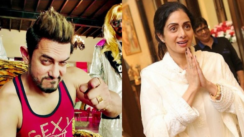IIFA Awards 2018 Full Winners List: Aamir Khan’s Secret Superstar and Late Sridevi’s Mom Win Big