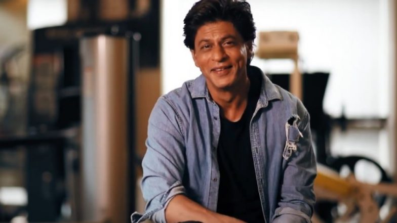 Shah Rukh Khan's Self Assurance Makes Him 'Dwarf' In Zero?