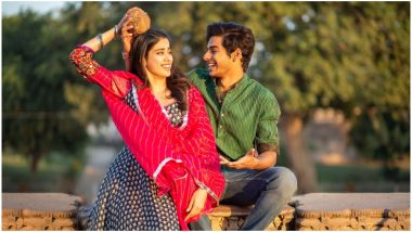 Dhadak Trailer: 5 Things That Bugged Me About Ishaan Khatter and Janhvi Kapoor's Remake of Sairat