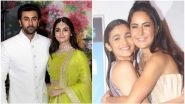 Is Ranbir Kapoor-Alia Bhatt's Romance Headed For Doom? Here's What Katrina Kaif's 'Friend' Has To Say On This!