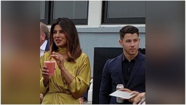 Has Priyanka Chopra Planned to Move in with Her Boyfriend Nick Jonas?