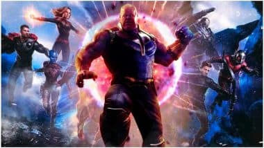 The confirmed Avengers: Endgame runtime officially makes it the