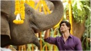 Vidyut Jammwal's Junglee Gets Pushed to April 2019