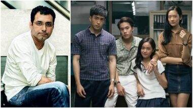 Aiyaary Director Neeraj Pandey To Remake Thai Blockbuster Bad Genius