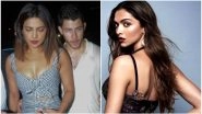 Nick Jonas Is In Love With Deepika Padukone's Insta Pics; Should Priyanka Chopra Be Worried?
