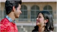 Dhadak Trailer: Literally, 10 of The Funniest, Sassiest Twitter Reactions on Ishaan Khatter - Janhvi Kapoor's Sairat Remake
