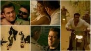 Race 3 Action Trailer: Salman Khan Goes In Complete 'Wham Bam' Mode In The Best Promo Of The Film