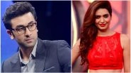 Ranbir Kapoor Called a 'Brat' By His Sanju Co-Star Karishma Tanna and We Wonder Why