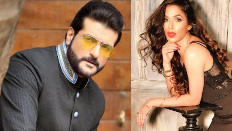 Armaan Kohli Assault Case: Neeru Randhawa Reveals Why She Withdrew Her Complaint