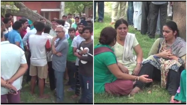 WhatsApp Group Fight Turns Deadly, 28-Year-Old Man Killed, Three Injured in Haryana
