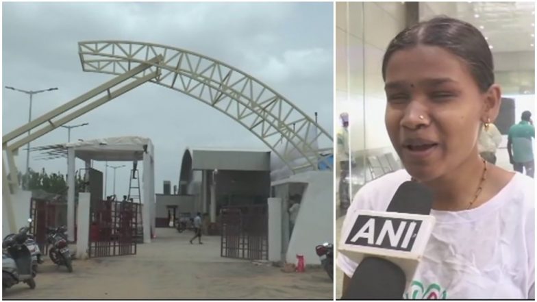 Jagdalpur Airport to Mark Bastar on India's Aviation Map! Narendra Modi to Inaugurate New Airport, Visually Impaired Student to Take First Flight