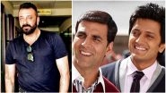 Housefull 4: Sanjay Dutt To Join Akshay Kumar, Riteish Deshmukh, Bobby Deol in Sajid Khan's Ensemble Comedy?