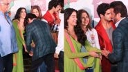 Dhadak Trailer: This Is How Anil Kapoor Reacted After Watching Janhvi Kapoor and Ishaan Khatter&rsquo;s Performance - View Pics