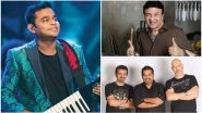 World Music Day 2018: 7 Underrated Songs of AR Rahman, Anu Malik, Pritam That You Should Listen to Instead of Silly Remixes and Race 3 Track Selfish!