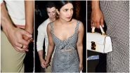 Did Nick Jonas 'Borrow' Priyanka Chopra's Ring? We Have Pictorial Proof!