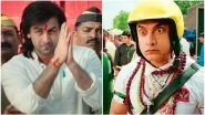 Sanju Box Office Prediction: Can Ranbir Kapoor Manage To Beat Aamir Khan's PK? Trade Expert Reveals