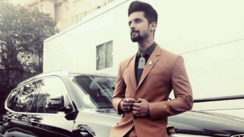 Ravi Dubey to host Film Festival Awards 2020 Ceremony