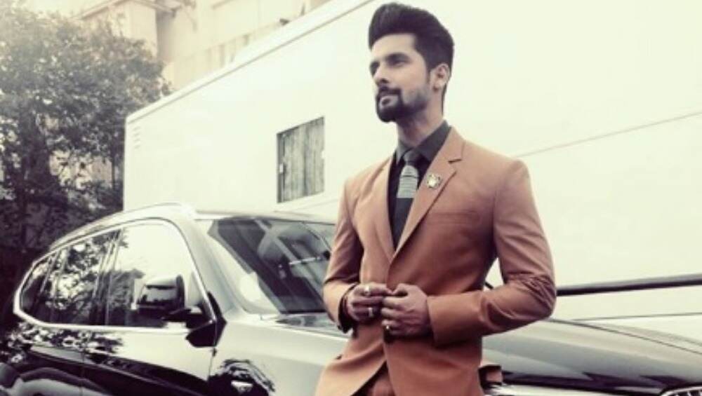 Ravi Dubey to host Film Festival Awards 2020 Ceremony Ravi Dubey to host Film Festival Awards 2020 Ceremony