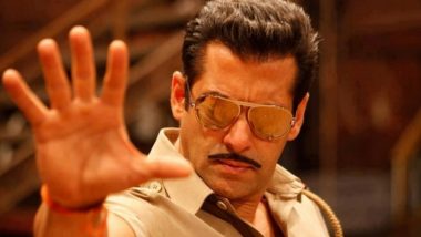 After Salman Khan’s Race 3, Fans Start Trending ‘We Don’t Want Dabangg 3’ on Twitter