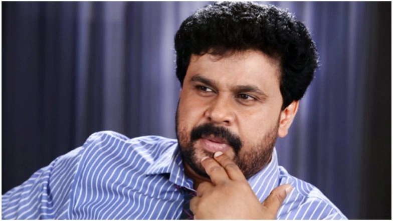 Dileep's Plea For a CBI Investigation In Malayalam Actress Assault Case Rejected by Kerala High Court
