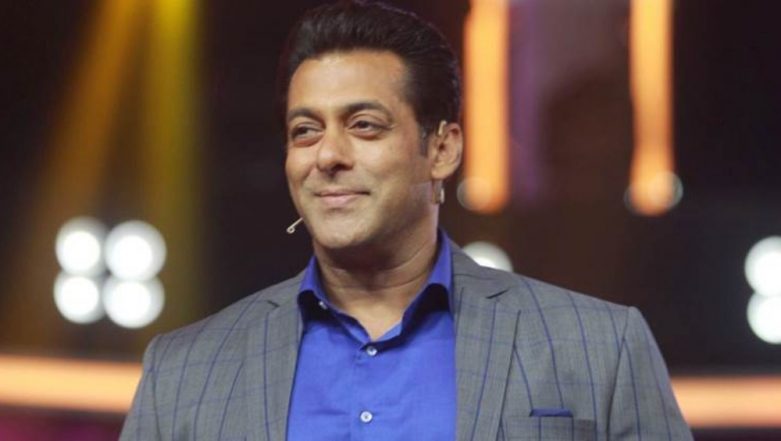 Salman Khan Joins the Cast of Dhoom 4? | 🎥 LatestLY