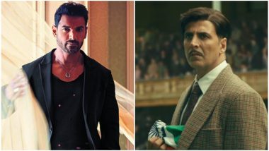 John Abraham Opens Up About Satyameva Jayate Clashing With Akshay Kumar's Gold