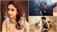 Vijay Awards 2018: Nayanthara, Vijay Sethupathi, Mersal, Vikram Vedha Win Big; Check Out The Complete List of Winners Here