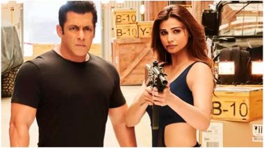 Race 3: Salman Khan Fans Unfairly Abuse Daisy Shah on Twitter For The Poor Reviews