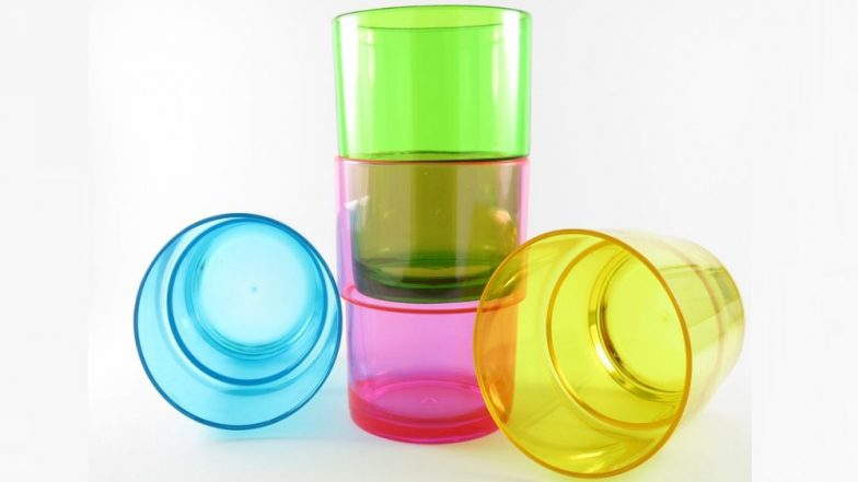 World Environment Day 2018: How Much Plastic Does An Average Person Use Daily?