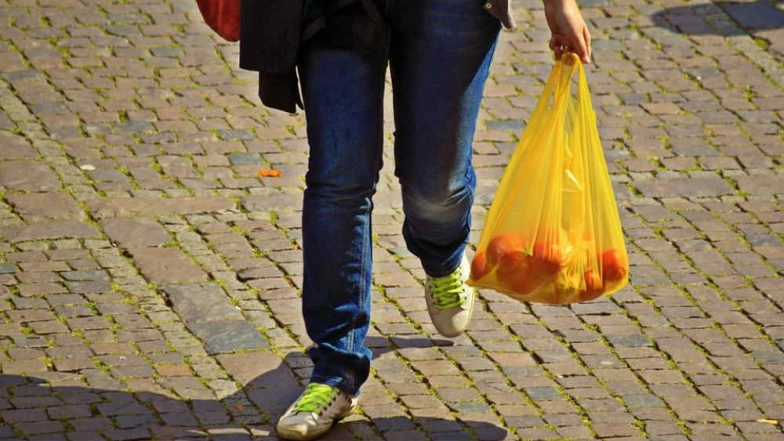 Maharashtra Plastic Ban: BMC Organises Exhibition to Spread Awareness on Plastic Pollution as Offenders Will be Charged Rs 5000 From June 23