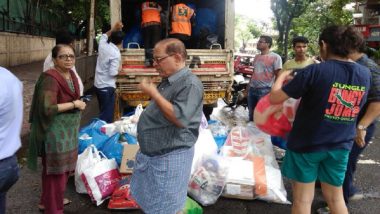 Mumbai Plastic Ban: 617 Shops Inspected, 40 Found Violating Order, Says BMC