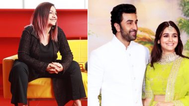 Pooja Bhatt Opens Up About Alia Dating Ranbir Kapoor; Check Out What She Has To Say!