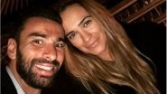 2018 FIFA World Cup: Portugal Football Player&rsquo;s Wife & Sex Therapist Vera Ribeiro Advises Players to Masturbate Before Game