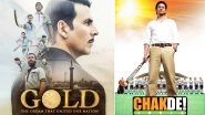 Gold Trailer OUT: Twitterati Compares Akshay Kumar&rsquo;s Hockey Film With Shah Rukh Khan&rsquo;s Chak De but Why?