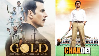 Gold Trailer OUT: Twitterati Compares Akshay Kumar’s Hockey Film With Shah Rukh Khan’s Chak De but Why?
