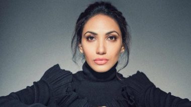 Prernaa Arora Accused of Physically Assaulting Masseuse; Producer Denies Incident - Read Deets