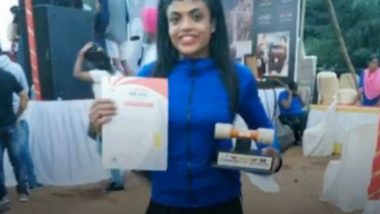 World Strongman League 2018: Priyanka From Bhopal Ranks 28th, Only Indian Woman in the List