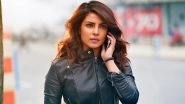 Priyanka Chopra Receives BMC Notice for Illegal Construction: Read Official Statement From Actress&rsquo; Mother Madhu Chopra