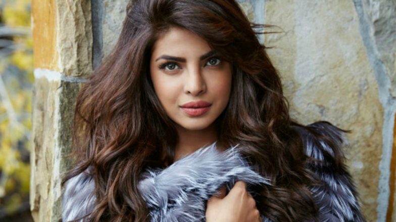 Priyanka Chopra is Now Incredible Role Model For Americans, Says American Idol Contestant