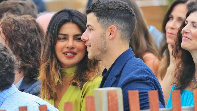 Priyamani Xex Video Hd - Priyanka Chopra and Nick Jonas Have a 'Gay' Connection, Know How! | ðŸŽ¥  LatestLY