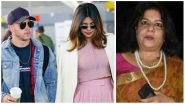 Priyanka Chopra To Marry Nick Jonas: Madhu Chopra Opens Up About the Big Fat Indian Wedding