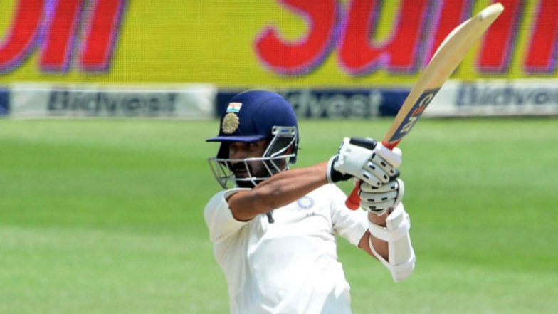 Ajinkya Rahane to Lead Mumbai for Vijay Hazare Trophy After Being Snubbed from Asia Cup 2018