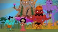 Sita Was Abducted by Ram & Not Ravana? Says Class 12 Sanskrit Textbook in Gujarat