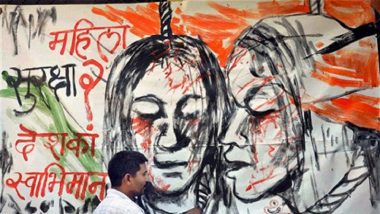 Madhya Pradesh Shocker: Woman Gangraped at Bhopal Railway Station, Four People Detained
