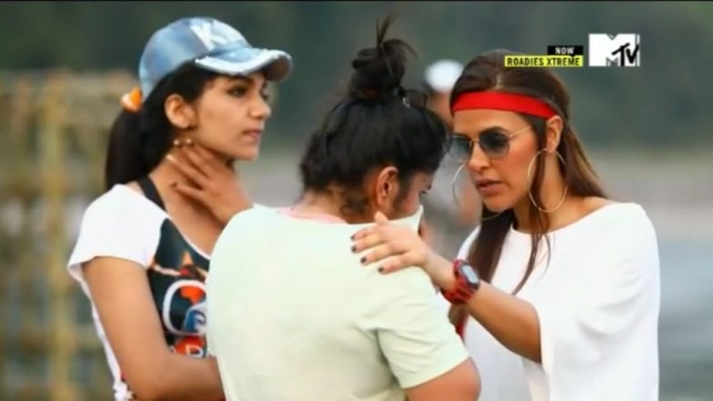 Roadies xtreme episode 27