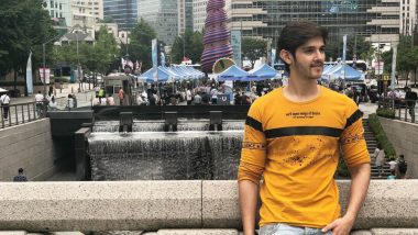 Yeh Rishta Kya Kehlata Hai Actor Rohan Mehra Slams Air India Staff for Abusing a Female Co-Passenger (Watch Video)