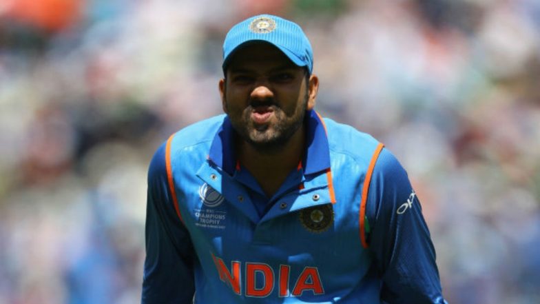 Rohit Sharma Clears Yo-Yo Test, Hits Out at News Channels for 'Reporting Before Verifying'